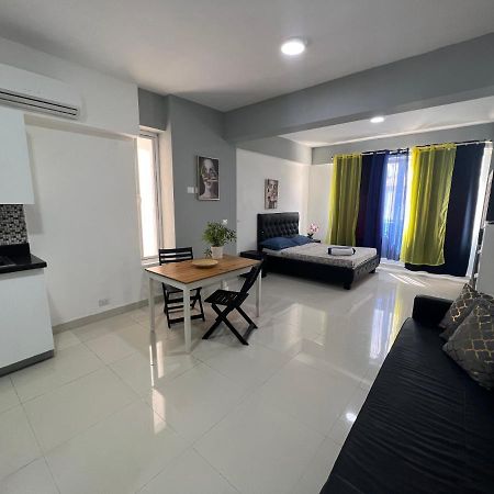Hotel Ducassi Sol Cariba 푼타 카나 외부 사진