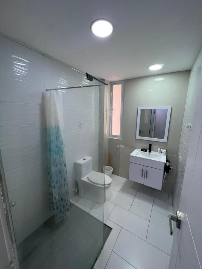 Hotel Ducassi Sol Cariba 푼타 카나 외부 사진