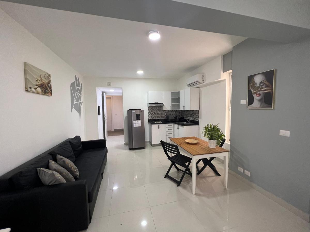 Hotel Ducassi Sol Cariba 푼타 카나 외부 사진
