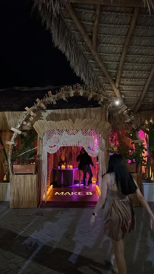 Hotel Ducassi Sol Cariba 푼타 카나 외부 사진