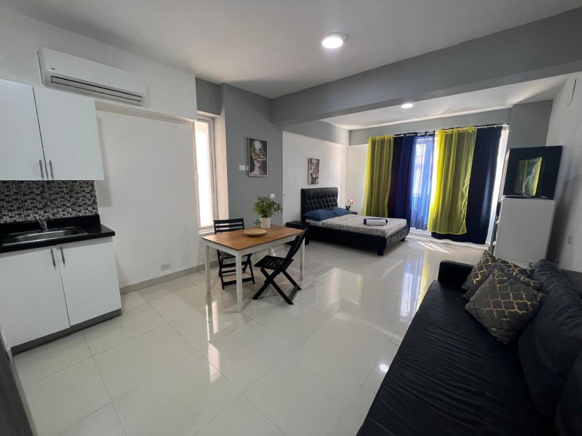 Hotel Ducassi Sol Cariba 푼타 카나 외부 사진