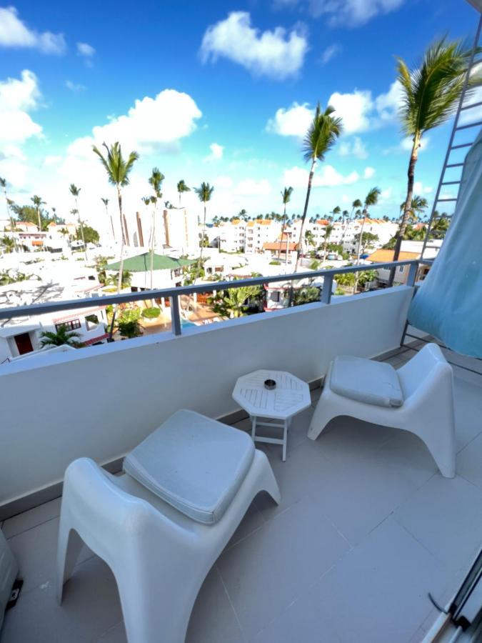 Hotel Ducassi Sol Cariba 푼타 카나 외부 사진
