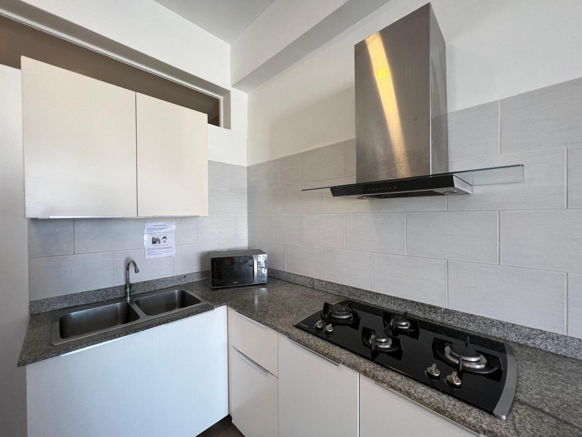 Hotel Ducassi Sol Cariba 푼타 카나 외부 사진