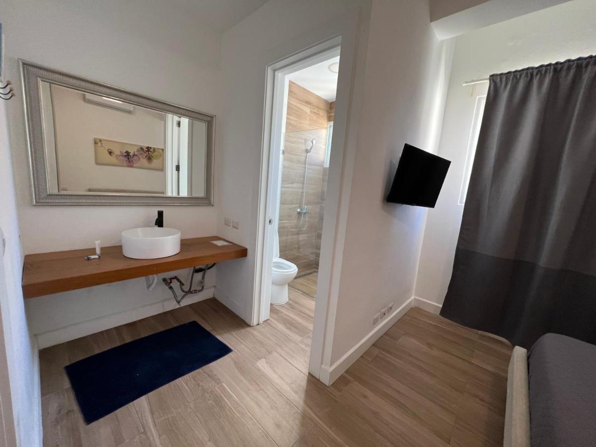 Hotel Ducassi Sol Cariba 푼타 카나 외부 사진